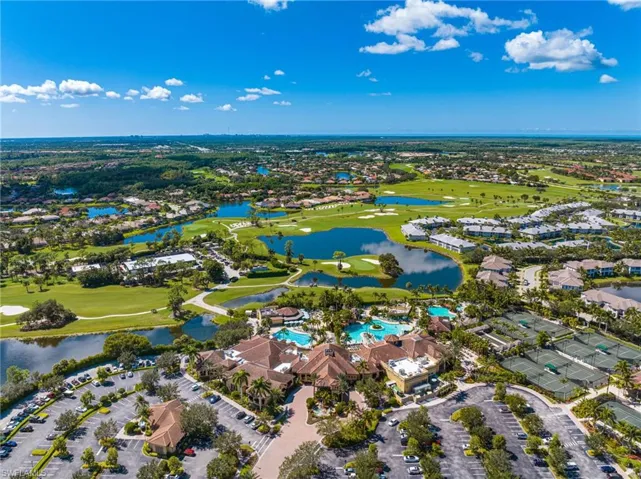 6657 Alden Woods Cir 201, Naples, Florida 34113