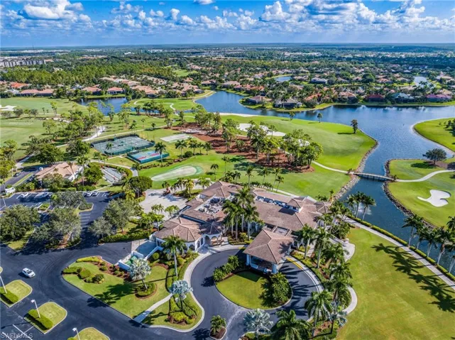 6657 Alden Woods Cir 201, Naples, Florida 34113