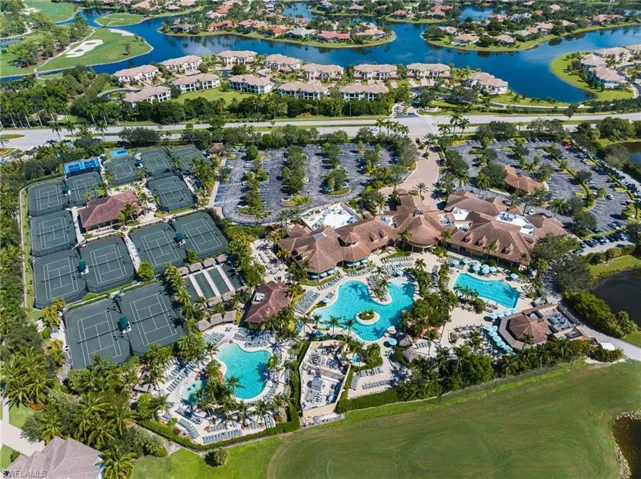 6657 Alden Woods Cir 201, Naples, Florida 34113