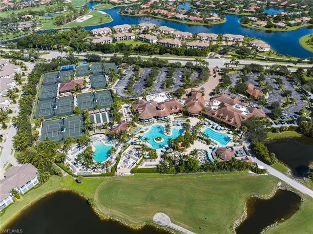 6657 Alden Woods Cir 201, Naples, Florida 34113