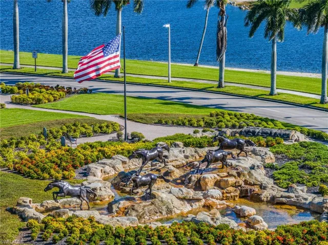 6657 Alden Woods Cir 201, Naples, Florida 34113