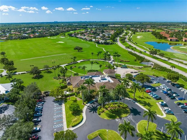 6657 Alden Woods Cir 201, Naples, Florida 34113