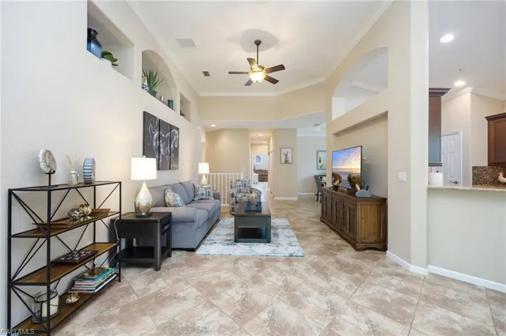 6657 Alden Woods Cir 201, Naples, Florida 34113