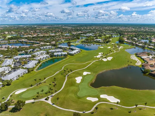 6657 Alden Woods Cir 201, Naples, Florida 34113