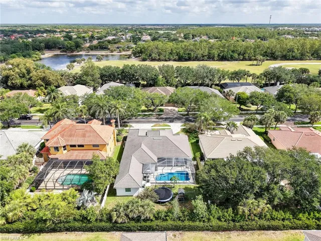 14908 Indigo Lakes Dr, Naples Fl 34119