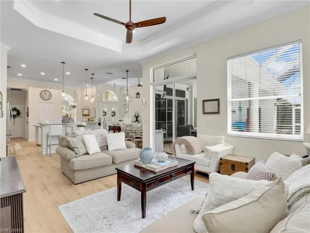 14908 Indigo Lakes Dr, Naples Fl 34119