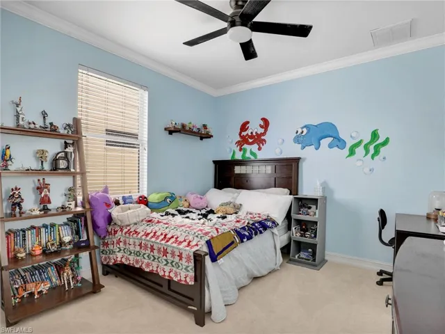 14908 Indigo Lakes Dr, Naples Fl 34119
