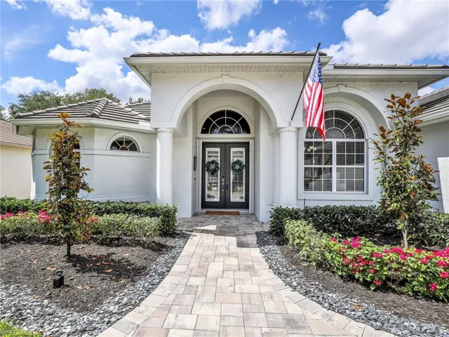 14908 Indigo Lakes Dr, Naples Fl 34119