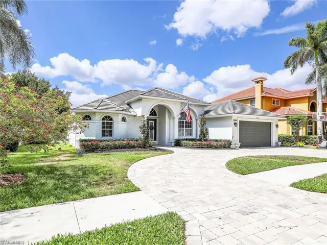 14908 Indigo Lakes Dr, Naples Fl 34119