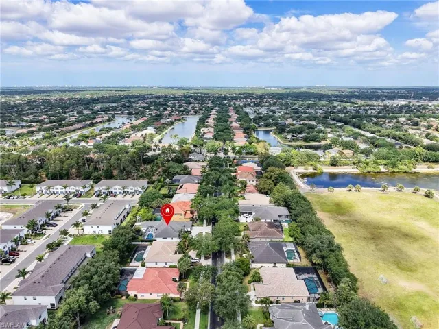 14908 Indigo Lakes Dr, Naples Fl 34119