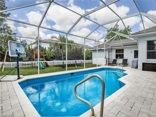 14908 Indigo Lakes Dr, Naples Fl 34119