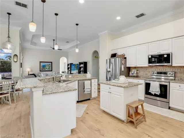 14908 Indigo Lakes Dr, Naples Fl 34119