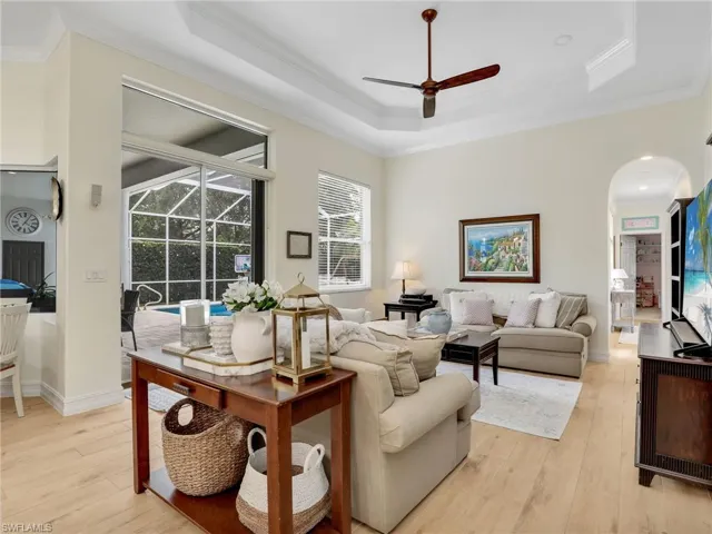 14908 Indigo Lakes Dr, Naples Fl 34119