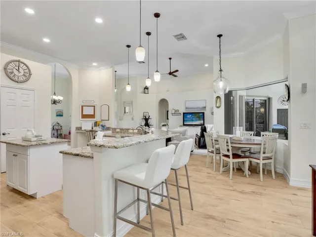 14908 Indigo Lakes Dr, Naples Fl 34119
