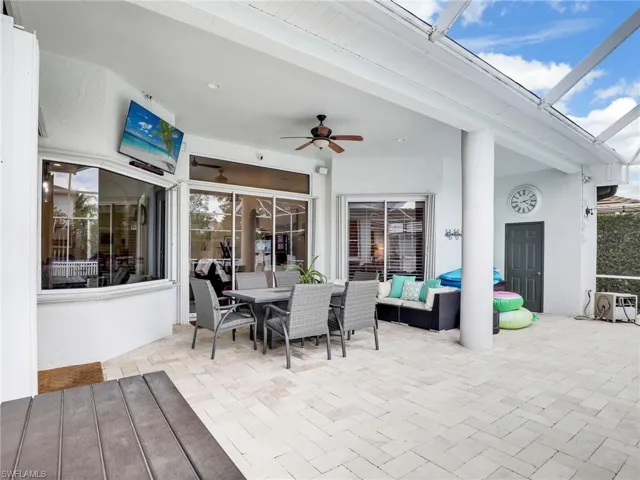 14908 Indigo Lakes Dr, Naples Fl 34119