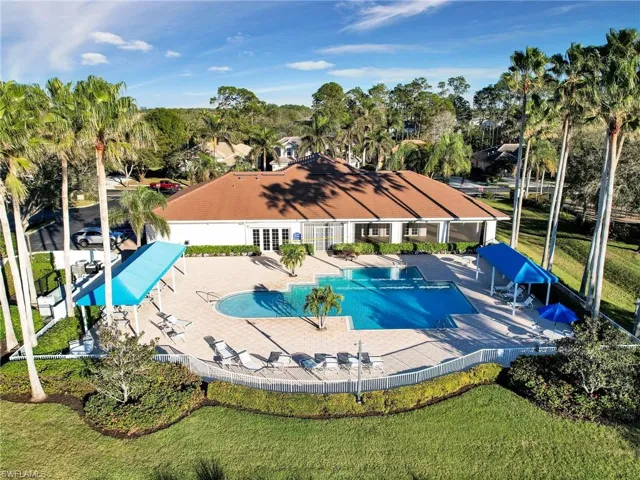 14908 Indigo Lakes Dr, Naples Fl 34119