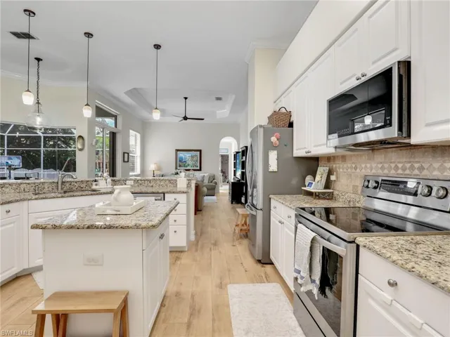 14908 Indigo Lakes Dr, Naples Fl 34119