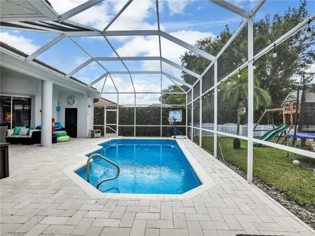 14908 Indigo Lakes Dr, Naples Fl 34119