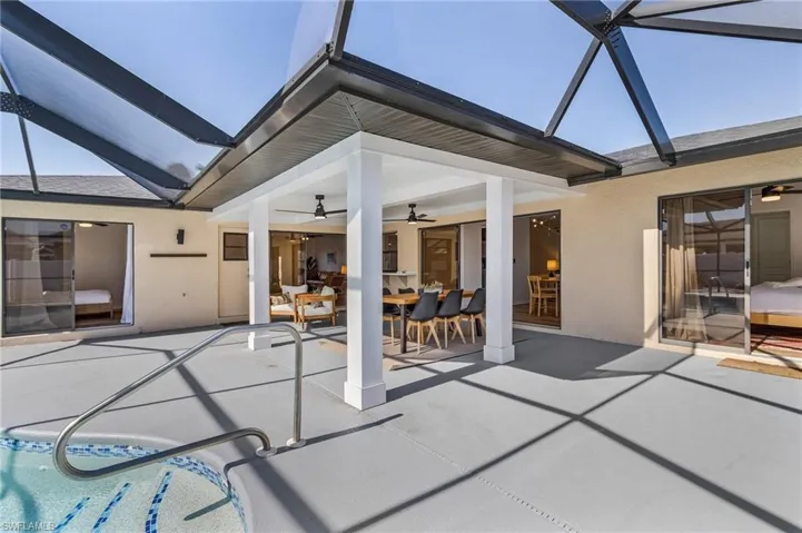 1118 SW 42nd  ST, Cape Coral, FL 33914