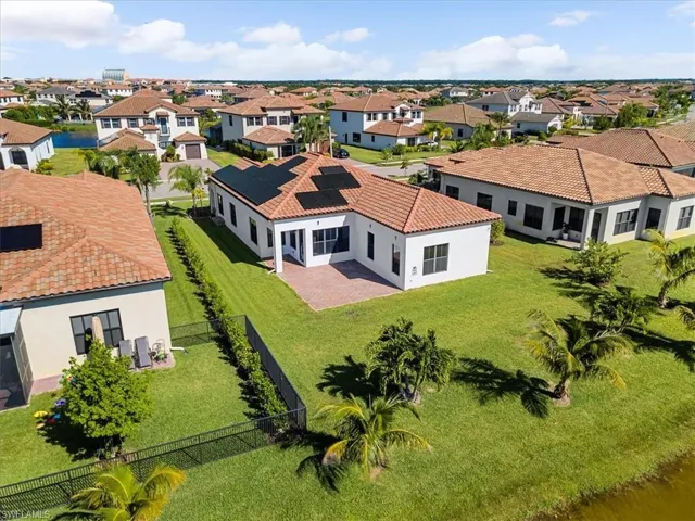 5138  Genoa  ST, Ave Maria, FL 34142