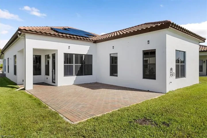5138  Genoa  ST, Ave Maria, FL 34142