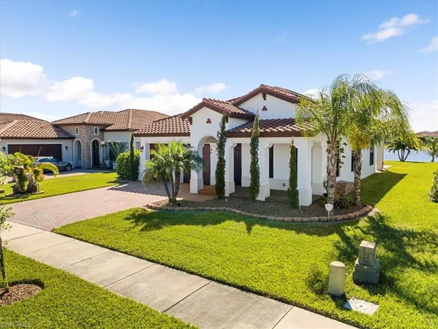 5138  Genoa  ST, Ave Maria, FL 34142