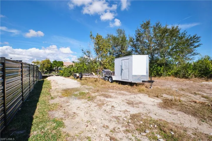 201 Sw 40th St, Cape Coral, Florida 33914