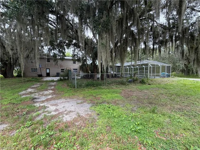 2630 Bee Branch Lakes Dr, Labelle, Florida 33935