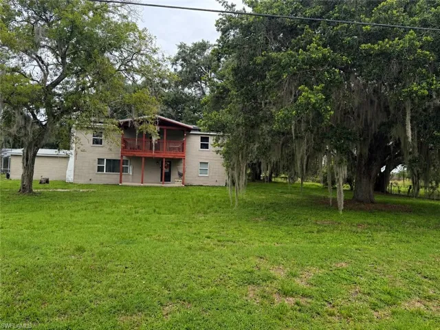 2630 Bee Branch Lakes Dr, Labelle, Florida 33935