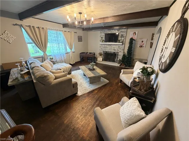 2630 Bee Branch Lakes Dr, Labelle, Florida 33935