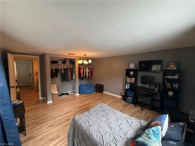 Bedroom #2