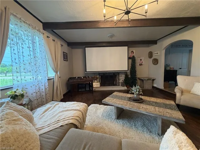Projection Screen