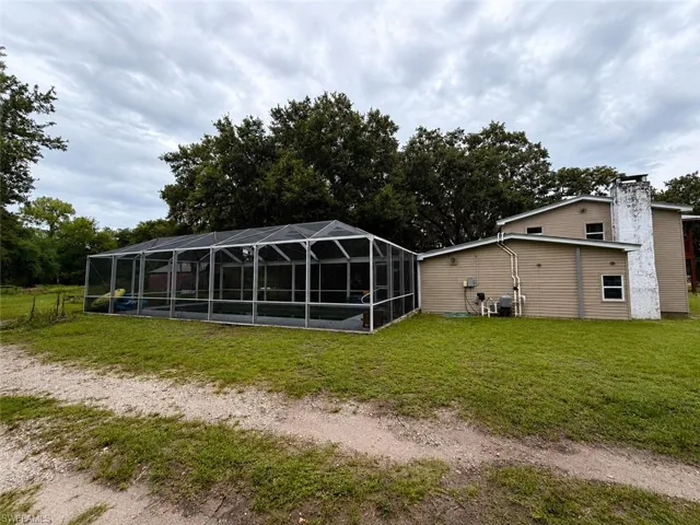 2630 Bee Branch Lakes Dr, Labelle, Florida 33935