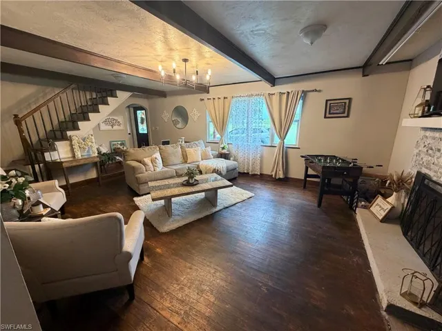2630 Bee Branch Lakes Dr, Labelle, Florida 33935