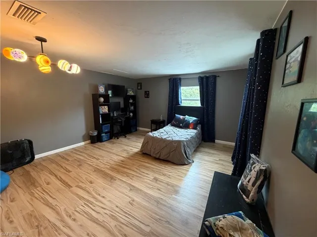 Bedroom #2