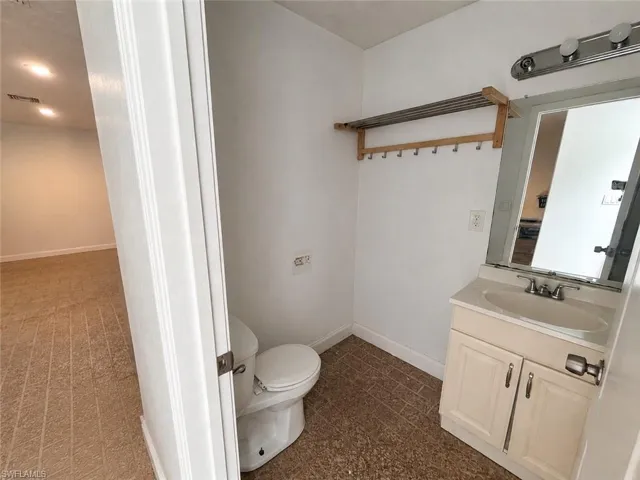 In-law Suite/Man-Cave Bathroom