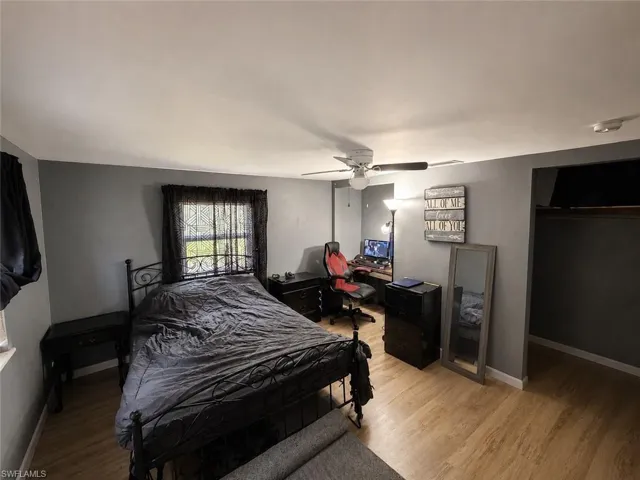 Bedroom #3