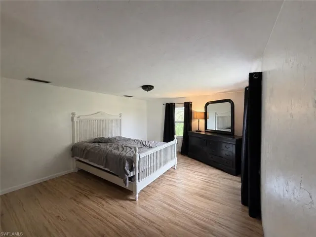 Bedroom #4