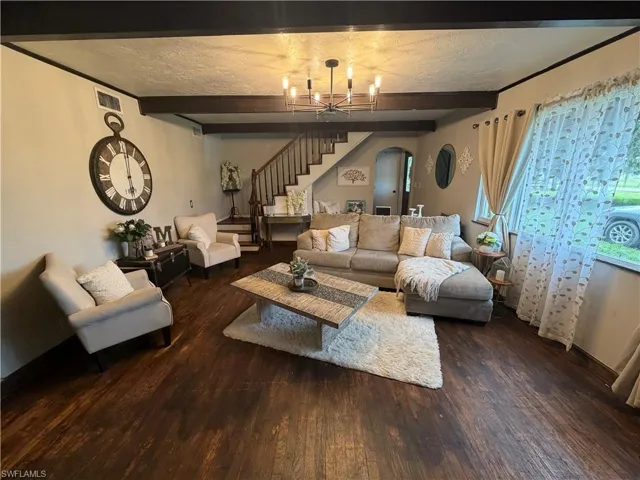 2630 Bee Branch Lakes Dr, Labelle, Florida 33935