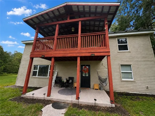 2630 Bee Branch Lakes Dr, Labelle, Florida 33935