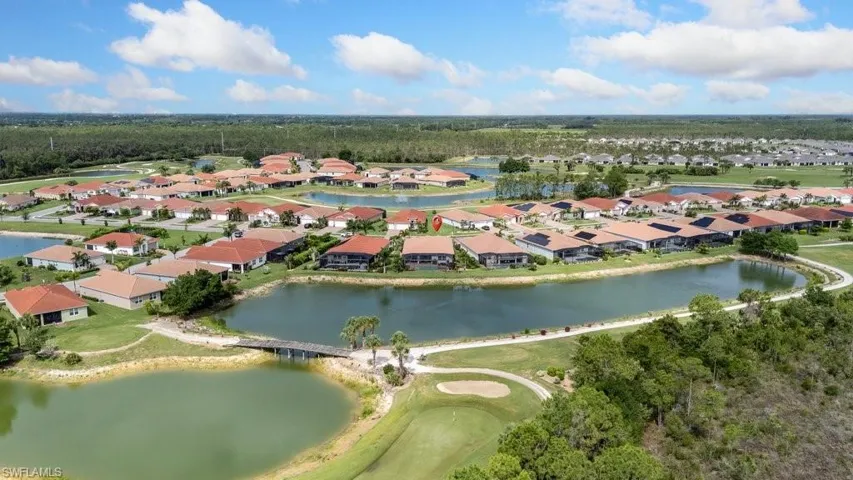 3653 Avenida Del Vera, North Fort Myers, Florida 33917