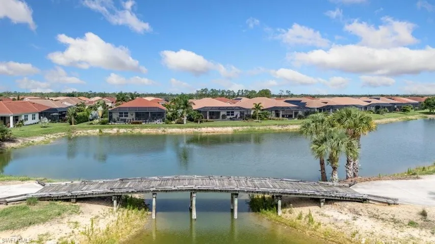 3653 Avenida Del Vera, North Fort Myers, Florida 33917