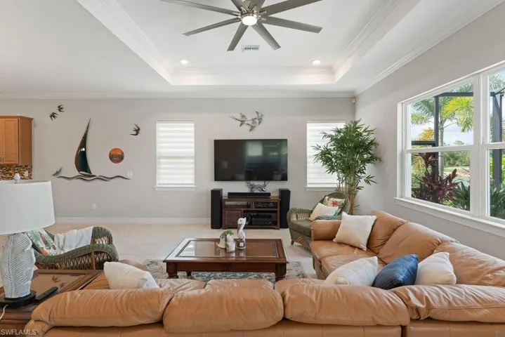 3653 Avenida Del Vera, North Fort Myers, Florida 33917