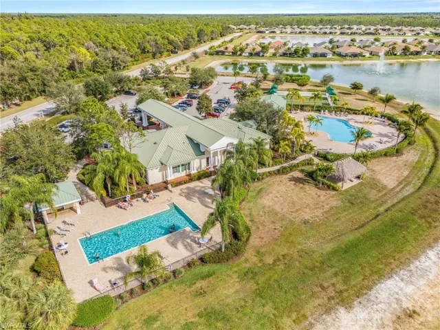 3653 Avenida Del Vera, North Fort Myers, Florida 33917