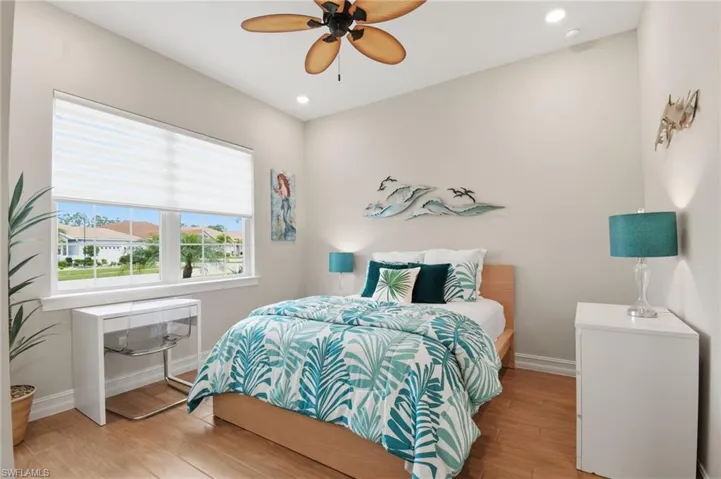 3653 Avenida Del Vera, North Fort Myers, Florida 33917
