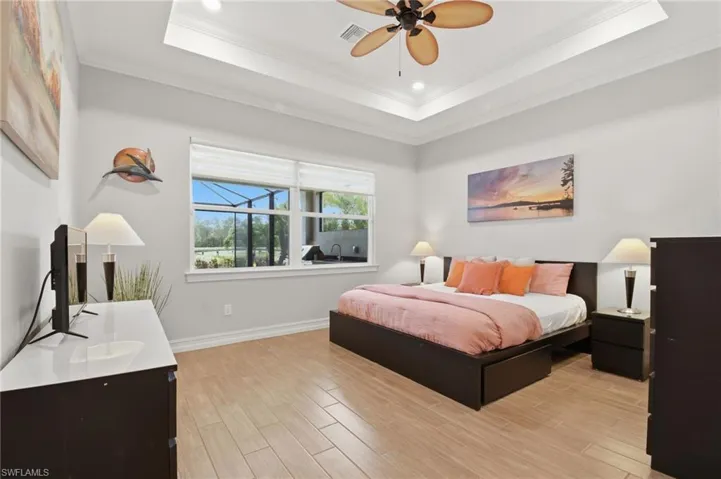 3653 Avenida Del Vera, North Fort Myers, Florida 33917