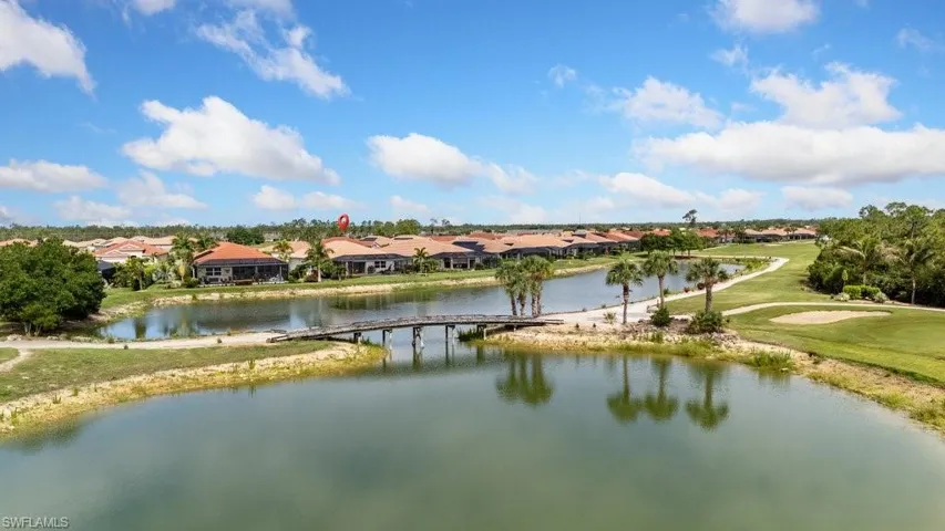 3653 Avenida Del Vera, North Fort Myers, Florida 33917