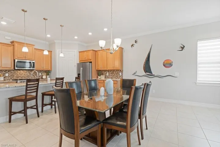 3653 Avenida Del Vera, North Fort Myers, Florida 33917
