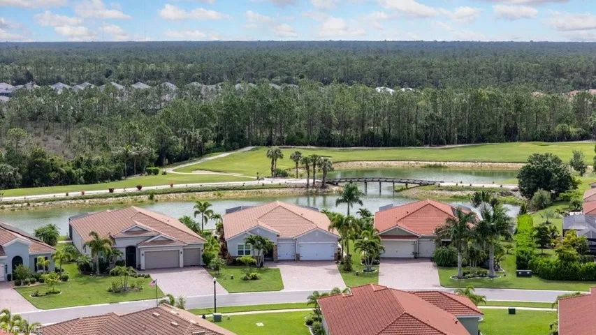 3653 Avenida Del Vera, North Fort Myers, Florida 33917