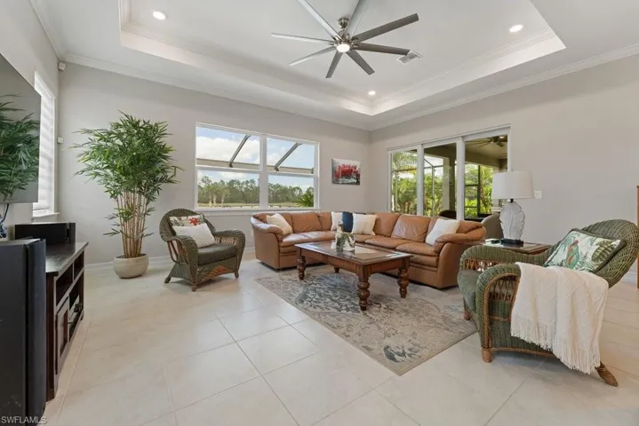 3653 Avenida Del Vera, North Fort Myers, Florida 33917